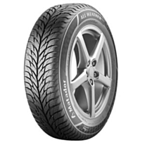 Avtomobil təkər Matador MP62 All Weather EVO 101W XL 225/55R17 (15855310000)