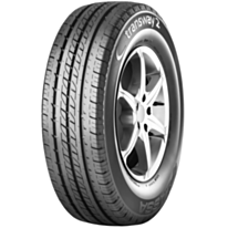 Avtomobil təkəri Lassa Transway 2 107/105T 8PR 205/65R16C (001.LS.243730)