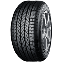 Avtomobil təkəri Yokohama Geolandar G91F 99V 225/60R17