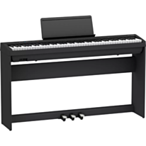 Пианино Roland FP-30X BK