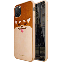Чехол Viva Madrid Shiba Caramel iPhone 11 Pro 5"8