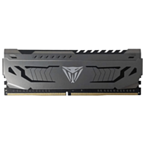 Patriot Viper Steel 16GB 3200MHz CL16 UDIMM Single PVS416G320C6