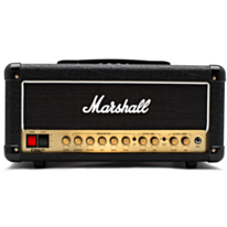 Gitara gücləndirici Marshall DSL20HR