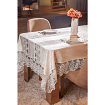 Cкатерть Sarvagelli Sonera Villur 160 x 220 см 