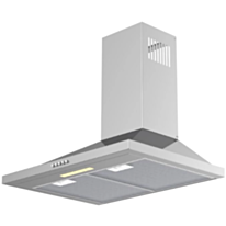 Вытяжка Electrotech Easgo Inox