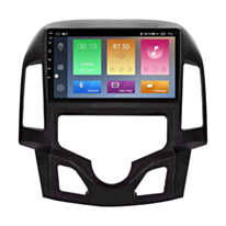 Монитор для автомобиля Still Cool Android Hyundai I30 2007-2011 (A/C Automatic)