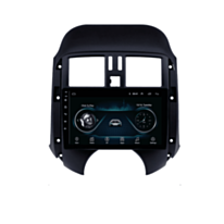 Монитор для автомобиля Still Cool Android Nissan Sunny 2012-2013