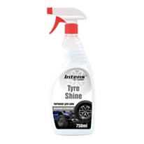 Winso Tyre Shine 750 ml 875017