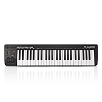 MIDI-клавиатура M-Audio Keystation 49 Mk3