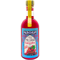 Сироп Milliana без сахара Grenadine 250 мл