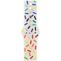 Kəmər Apple Pride Edition Sport Band M/L / MUQ23ZM/A