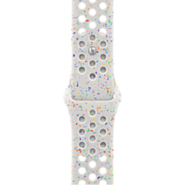 Ремень Apple Pure Platinum Nike Sport Band M/L / MUUL3ZM/A	