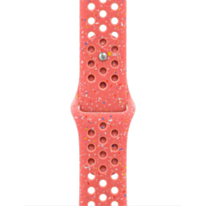 Ремень Apple Magic Ember Nike Sport Band M/L / MUVF3ZM/A