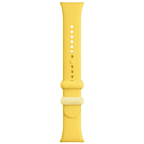 Ремень Xiaomi TPU Quick Release Strap Lemon Yellow BHR8010GL