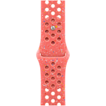 Ремень Apple Magic Ember Nike Sport Band S/M / MYLF3ZM/A
