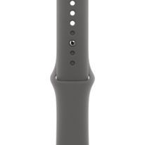 Ремень Apple Stone Gray Sport Band S/M / MXLX3ZM/A