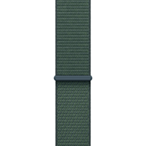 Ремень Apple Lake Green Sport Loop / MXL83ZM/A