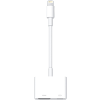 Переходник Apple MW2P3ZM/A