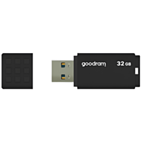 Флеш память Goodram 32 GB USB 3.0 UME3-0320K0R11 5908267935750
