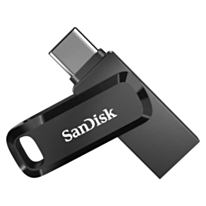 Fləş kart SanDisk 64 GB Ultra Dual Drive GO Type-C USB 3.2 300 MB/s SDDDC3-064G-G46