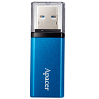 Fleş kart Apacer 256 GB USB 3.2 Gen 1 Blue AH25C/AP256GAH25CU-1 