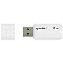 Fleş kart Goodram 16 GB USB 2.0 White UME2 5908267935651 