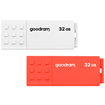 Флеш карта Goodram 32 GB USB 2.0 UME2 Mix 5908267964583 