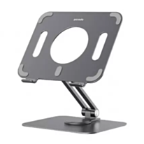 Porodo Allow Holder Angle Adjustable Grey / PD-AHARTS-GY