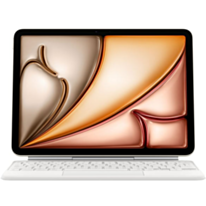 Qoruyucu örtük-klaviatura Apple Magic for 11" iPad M3 MDFV4RS/A