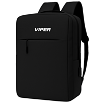 Bel çantası Viper Classic 15" BPP1903-BLK