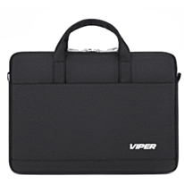 Notbuk çantası Viper Classic 14" BC202-BLK-14 Black