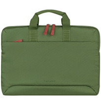 Notbuk çantası Tucano Smilza Superslim 15" Green BSM15-V
