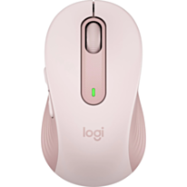 Mouse Logitech Signature M650 Rose WL