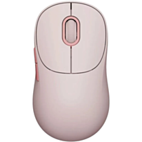 Mouse Xiaomi Wireless 3 Pink (XMWXSB03YM)  