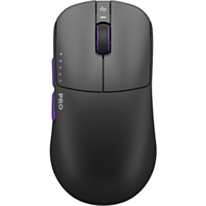 Mouse Dark Project Novus Pro Blackberry DPP_NOVUS_PRO_BB