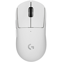 Gaming mouse Logitech G Pro X Superlight 2 White