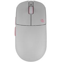 Gaming mouse IO Wireless By Red Square Aurora Rose Gold IO156 Pink
