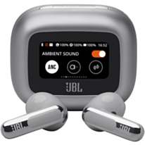Qulaqlıq JBL Live Flex 3 JBLLIVEFLEX3SİL Silver