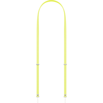 Ремешок для смартфона Apple Crossbody Strap MGGE4ZM/A Neon Yellow
