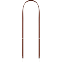 Ремешок для смартфона Apple Crossbody Strap MGGN4ZM/A Sienna