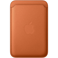 Pul kisəsi Apple iPhone FineWoven W/MagSafe MGH64ZM/A Fox Orange