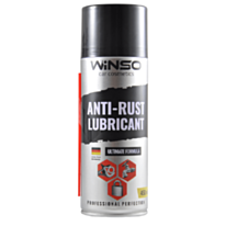 Winso Anti-Rust Lubricant 450 ml 820220