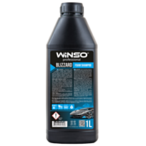 Winso Blizzard Foam Shampoo 1 lt 880680