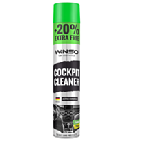 Winso Cockpit Cleaner Lemon 750 ml 870540