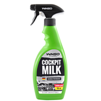 Winso Cockpit Milk Bubble gum 750 ml 875118