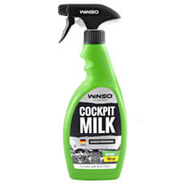 Winso Cockpit Milk Lemon 750 ml 875120