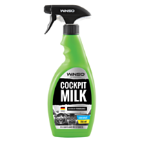 Winso Cockpit Milk Coconut 750 ml 875122