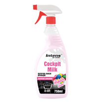 Winso Cockpit Milk Bubble Gum 750 ml 875009