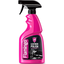 Flamingo Leather Polish 500 ml / F029