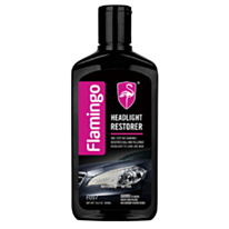 Flamingo Headlight Restorer  F097 200 ml
